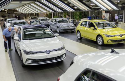 Volkswagen vezér: Ez nem kívánságműsor!