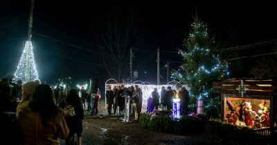 A szeretet mindig győzedelmeskedik a sötétség fölött