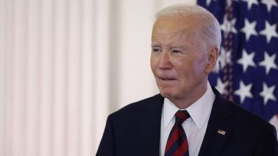 Biden búcsúja: Washington csaknem egymilliárd dolláros segélycsomagot ad Kijevnek