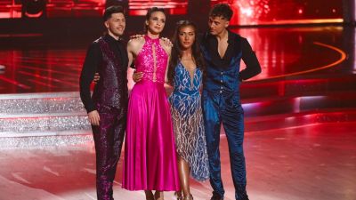 Egy ország áll most döbbenten: ők a Dancing with the Stars utolsó kiesői – videó