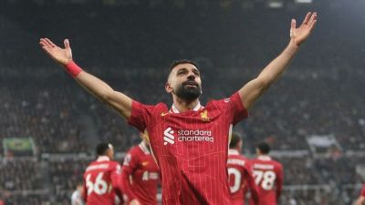 Ez meghatározza a Liverpool jövőjét, eldőlhetett Mohamed Szalah sorsa