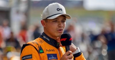 F1: Lando Norris nyerte Abu-dzabi Nagydíjat 