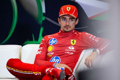 Ferrari: Komoly érvágás a szezonzáró előtt