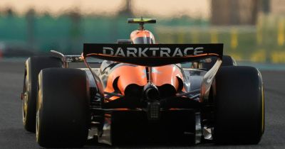 Konstruktőri világbajnok lett a McLaren