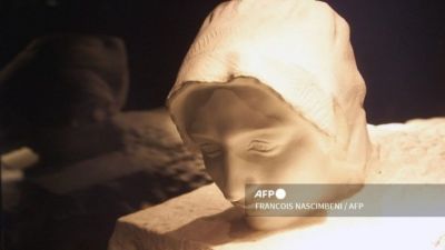 Közel száz szobrát elpusztította a tragikus sorsú Camille Claudel