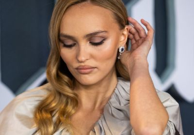 Lily-Rose Depp a Gen-Z érdekében Coco Chanel nyomdokaiba lépett