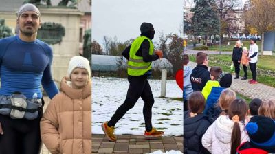 Nádudvari Péter: Minden kilométeren ott leszek veled 