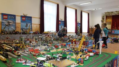 Nosztalgiából vagyonokat elkölteni: miért olyan drága a Lego?