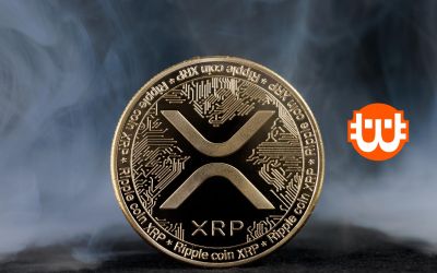 8 dollárra nőhet az XRP még év vége előtt? Egy 2018 óta épülő mintázat adhat rá választ