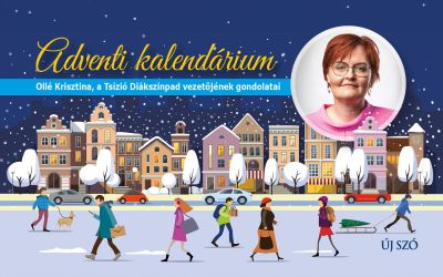 Adventi kalendárium: A nagybetűs Csoda 