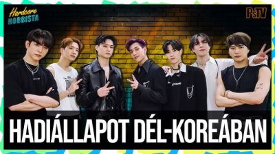 Atombomba, megatemplom és K-Pop: Mit tud Dél-Korea, amit mi nem? | Hobbista Nagy Angelinával