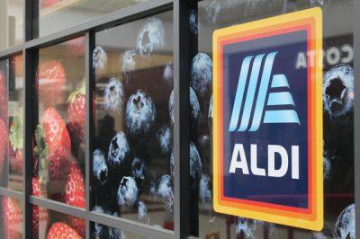  Az Aldi nyitva lesz december 24-én is  