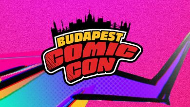 Bejelentették a 2025-ös Budapest Comic Con első sztárvendégeit, köztük számos gamer és sorozatrajongó kedvencével