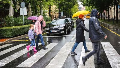 Borzalom, ami ránk vár az időjárásban