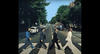 Egy magyar gitárosnő újragondolta a Beatles egyik leghíresebb dalát – videó