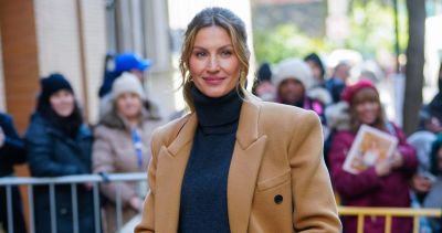 Gisele Bündchen és Tom Brady megható üzenettel köszöntötték fiukat