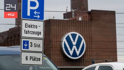 Ismét sztrájkolni fognak a Volkswagen németországi dolgozói