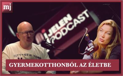 Jelen Podcast: rendőr patrónus abuzálta a gyermekotthon lakóit (+VIDEÓ)