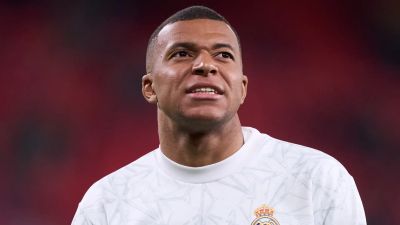 Mbappé megtörte a csendet és érdekes dolgokat mondott