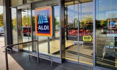 Nem követi az Aldi a Lidl-t: nyitva tartanak szenteste is