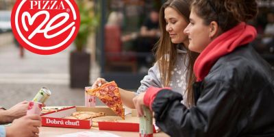 Pizza Me: Minőség és Szenvedély Minden Szeletben