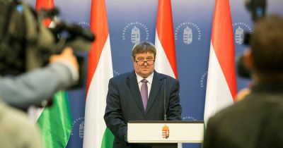 Tállai András: Budapest sem bújhat ki az adófizetés alól