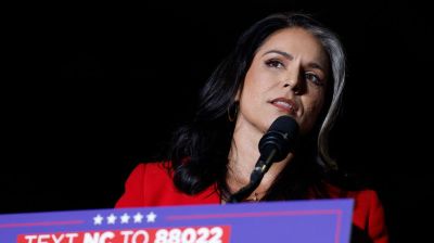 Tulsi Gabbard: Ki Trump hírszerzési jelöltje?