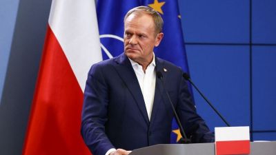 Tusk levezette: a Szíriában történtek megerősítették, hogy Oroszország legyőzhető