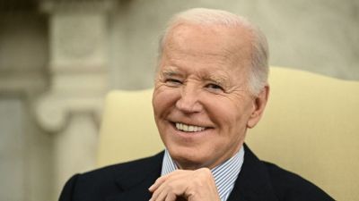 Újabb megünneplésre méltó LMBTQ+ eseményt talált a Biden-kormányzat