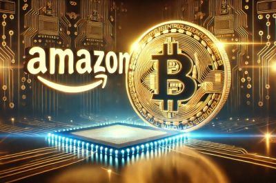 Amazon részvényesek kérvényezték vállalati Bitcoin tartalék létrehozását