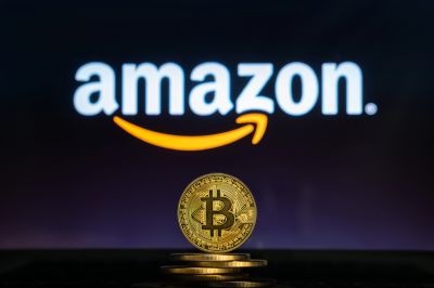 Az Amazon részvényesek bitcoinért kiáltanak