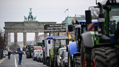 Brüsszel ismét kiverte a biztosítékot a gazdáknál