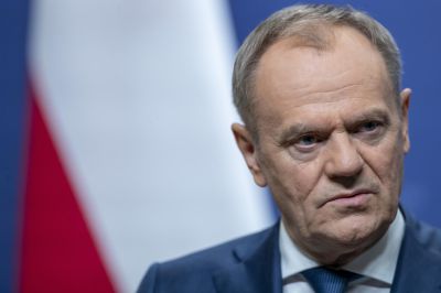 Donald Tusk szerint még a tél folyamán elkezdődhetnek az ukrajnai háború lezárásával kapcsolatos béketárgyalások