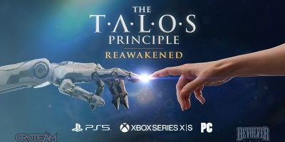 Jövő év elején jön a The Talos Principle: Reawakened