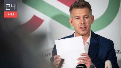 Magyar Péter: Lázár János bejelentkezett Orbán Viktor helyére