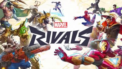 Marvel Rivals teszt - a Bosszúállók így nyaralnak