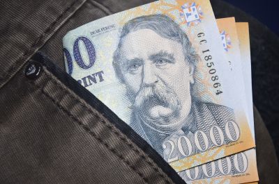 Másfél éves csúcson, 10% fölött az élelmiszerinfláció