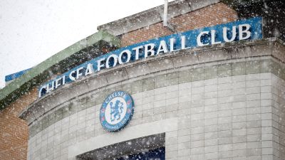 Mostoha időjárás fogadhatja a Chelsea-t az Ekl-ben