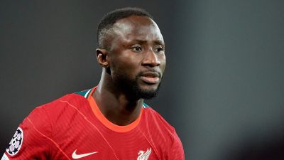 Naby Keita már elmondta, miért igazolt a Fradiba – most az internet népe is megszólalt