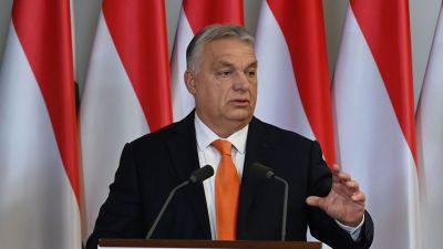 Orbán Viktor: Csak az az ország lehet sikeres, amely megőrzi nemzeti karakterét