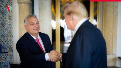 Orbán Viktor egy nap alatt járta meg Amerikát, ahol Donald Trumppal többórás tárgyalást folytatott