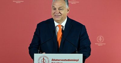 Orbán Viktor: Magyarország kapcsolódni akar az összes gazdasági erőközponthoz