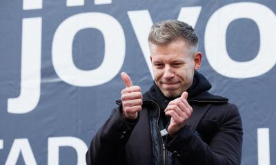 Orbán Viktor rémálma megérkezett a ringbe