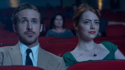 Ryan Gosling és Emma Stone is ezért utazott  Magyarországra