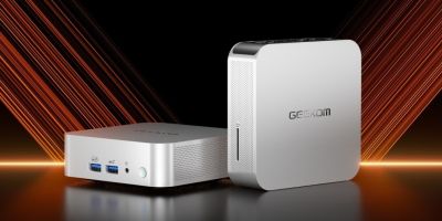 Snapdragon alapokon nyugvó mini PC közeledik a GEEKOM jóvoltából