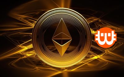 Újra lendületbe jöhet az Ethereum