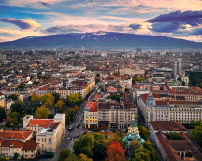 A hatalmas orosz befolyást vizsgálják Bulgáriában a romániai államelnök-választás kapcsán