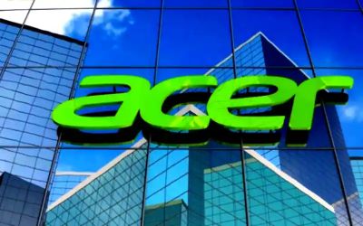 Acer: Erős év vége erősíti az amúgy is combos idei eredményeket