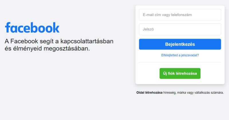 Akadozik a Facebook, az Instagram és a Messenger. valami baj van a Meta szolgáltatásaival