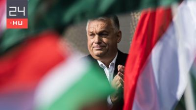 Az EU bíróságához fordult a törvényszék a 24.hu és Orbán Viktor között folyó perben